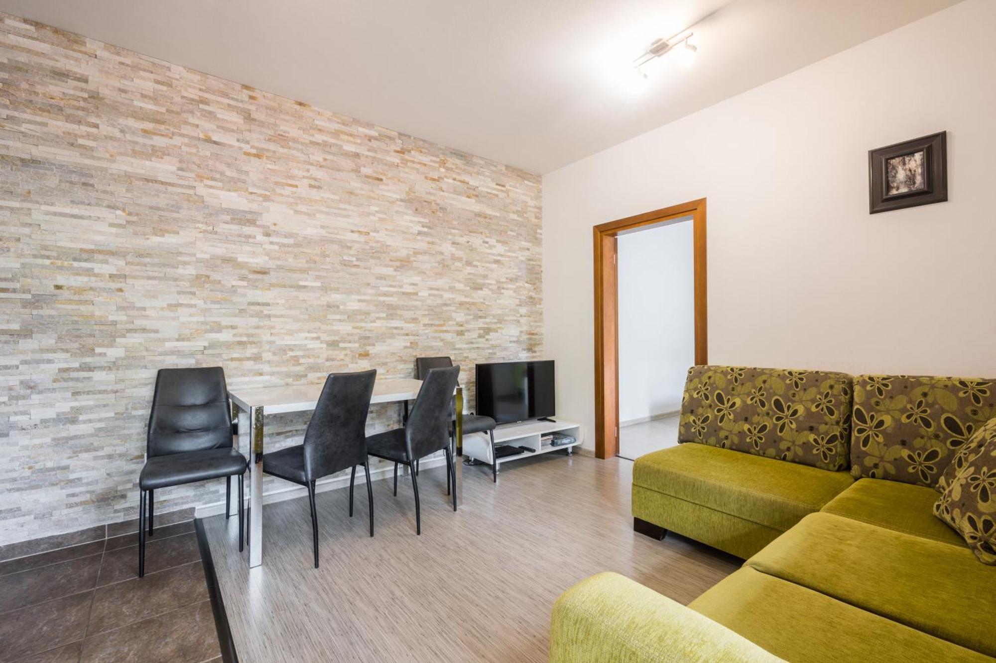 Fatrapark 2 Apartment 214 In Hrabovo With Bike Storage Ruzomberok Bagian luar foto