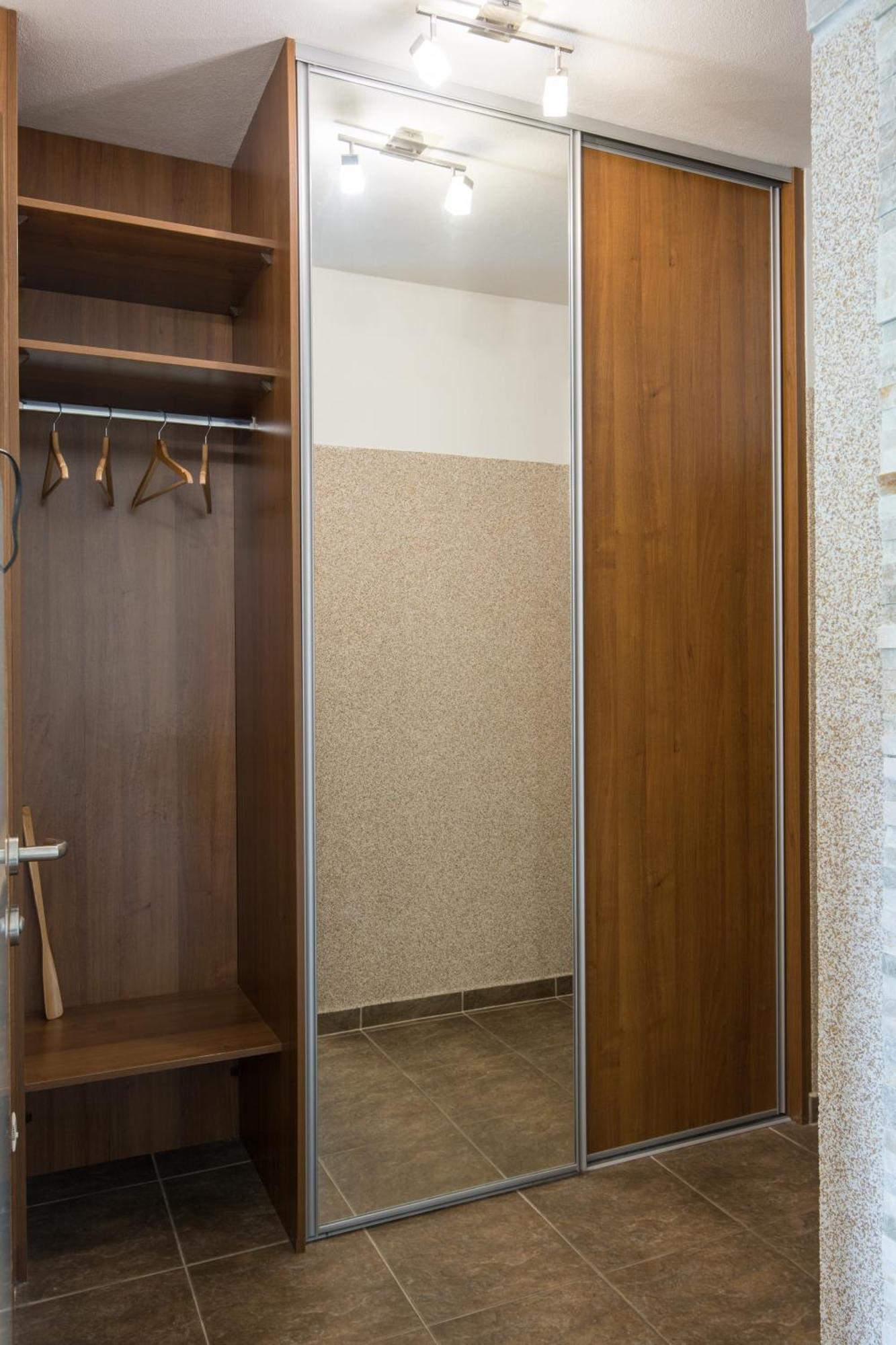 Fatrapark 2 Apartment 214 In Hrabovo With Bike Storage Ruzomberok Bagian luar foto